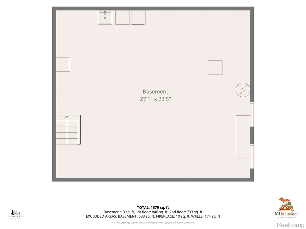 495 Springbrook Crescent Saline City MI 48176