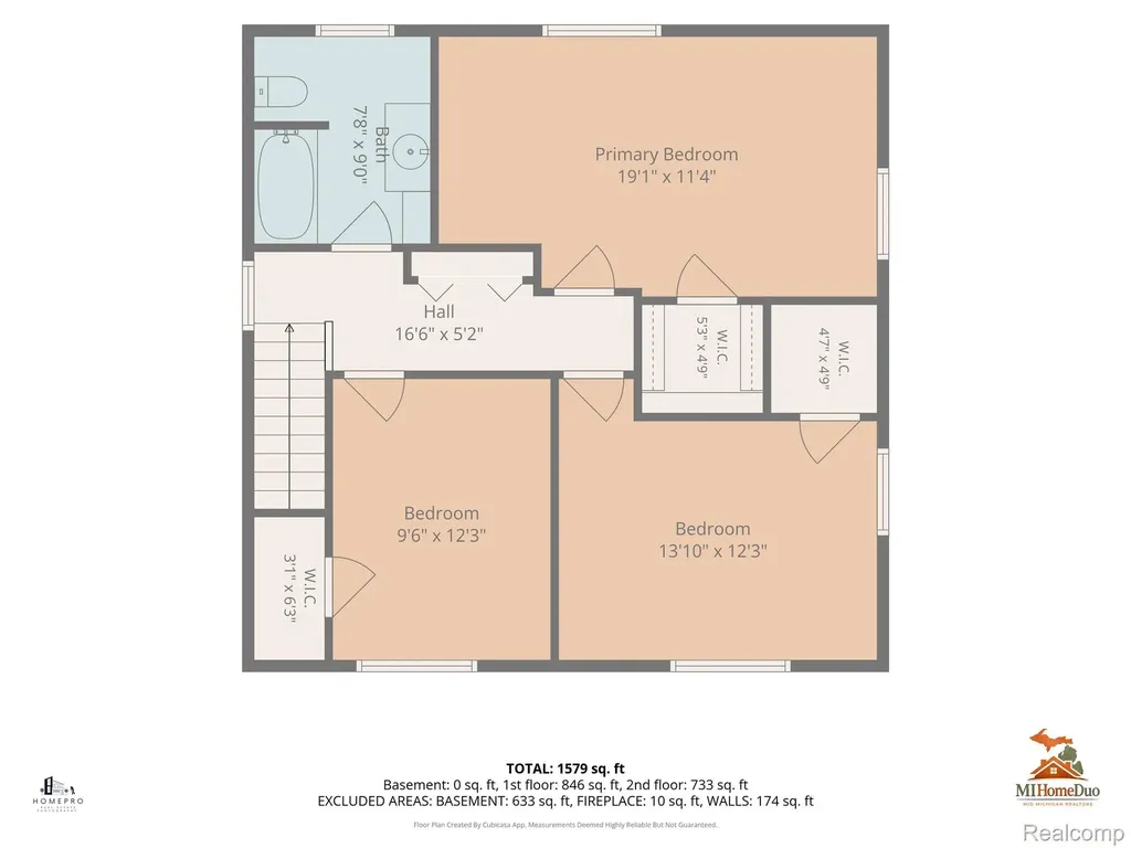 495 Springbrook Crescent Saline City MI 48176