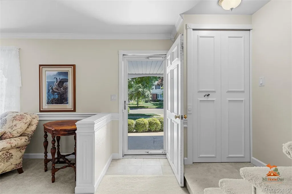 495 Springbrook Crescent Saline City MI 48176