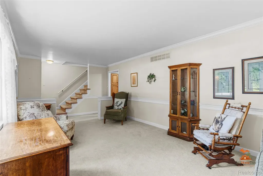 495 Springbrook Crescent Saline City MI 48176