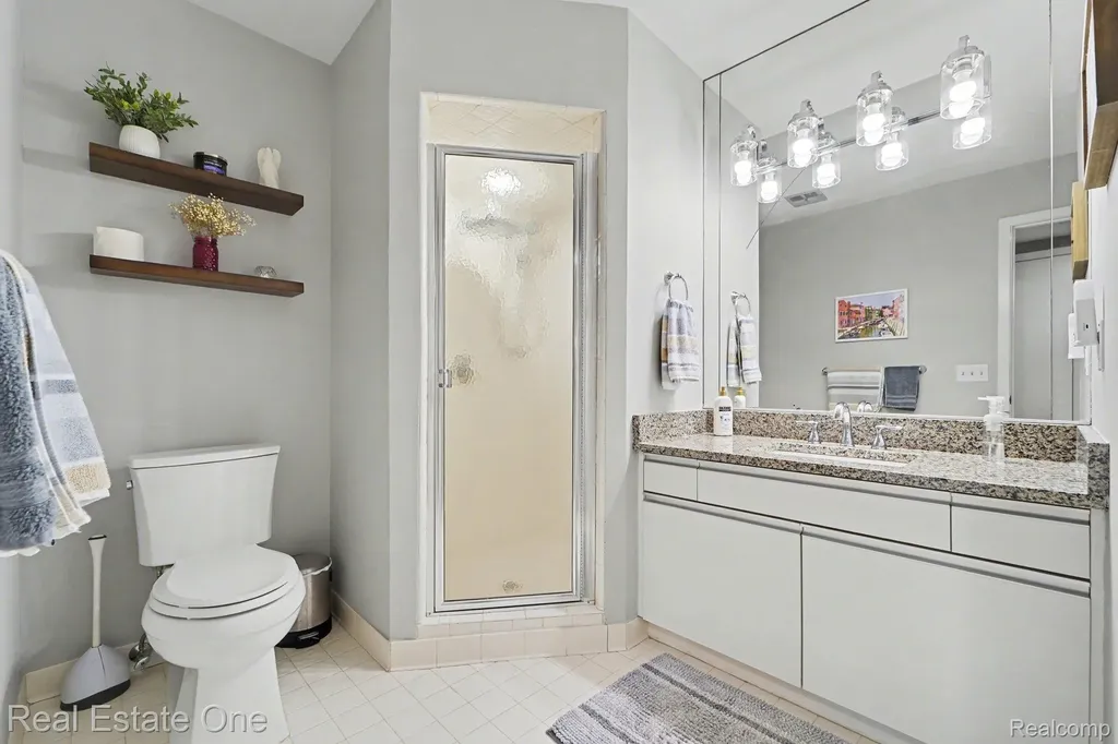 6463 Maple Hills Lane Bloomfield Hills City MI 48301