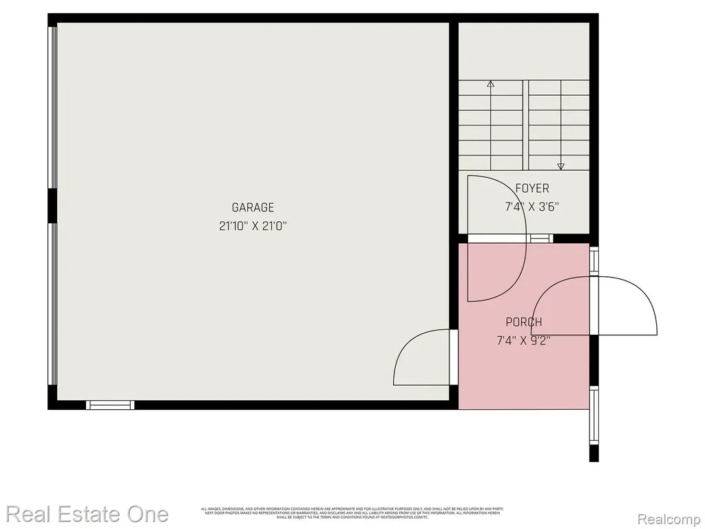 6463 Maple Hills Lane Bloomfield Hills City MI 48301
