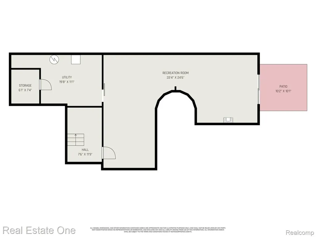 6463 Maple Hills Lane Bloomfield Hills City MI 48301