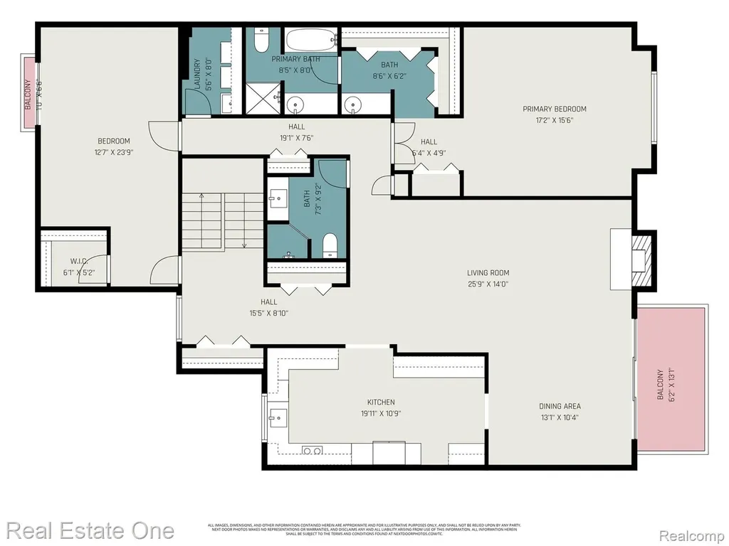 6463 Maple Hills Lane Bloomfield Hills City MI 48301