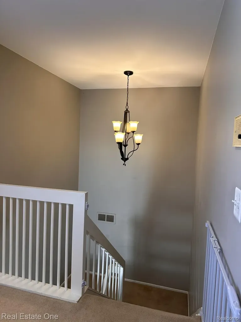 6463 Maple Hills Lane Bloomfield Hills City MI 48301