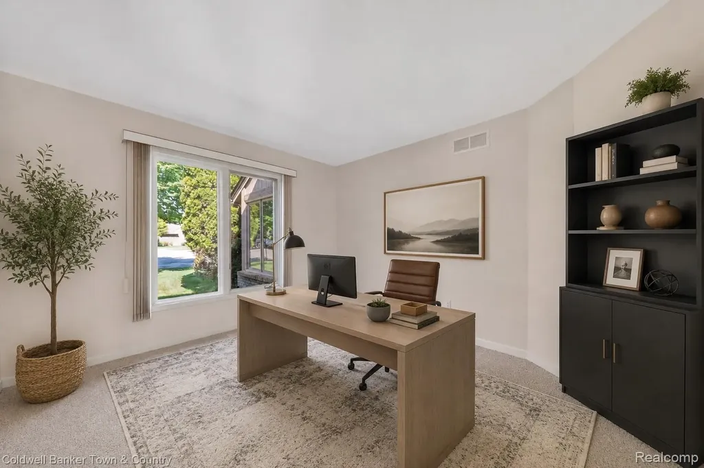 6172 Westbrooke Drive West Bloomfield Charter Township MI 48322