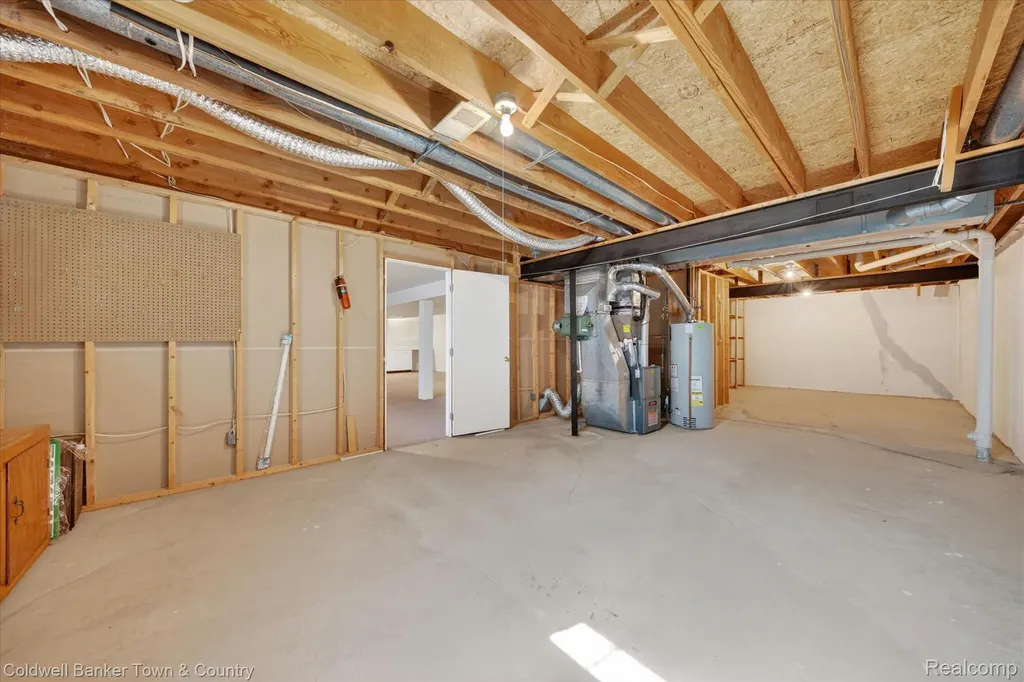 6172 Westbrooke Drive West Bloomfield Charter Township MI 48322