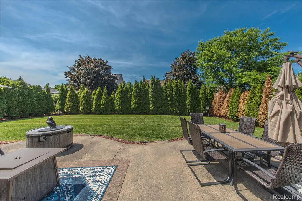 20491 Windemere Drive Macomb Township MI 48044
