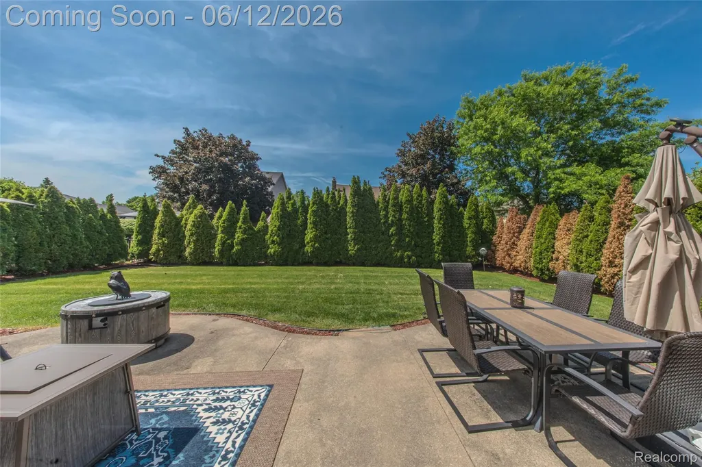 20491 Windemere Drive Macomb Township MI 48044