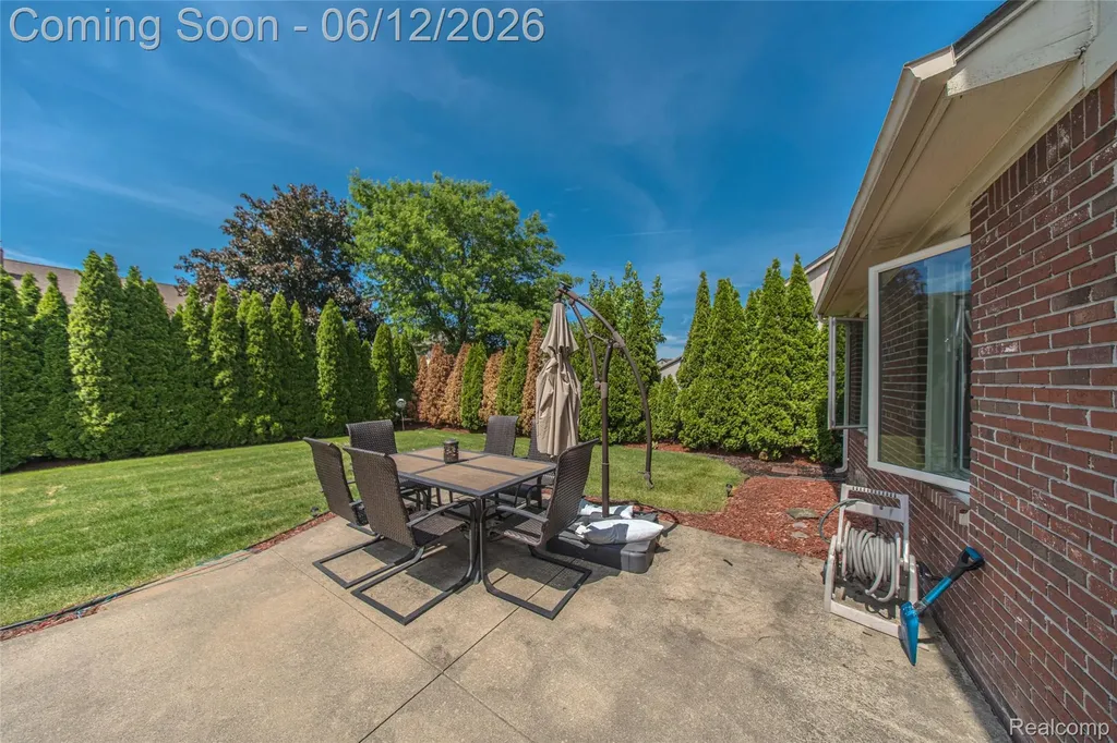 20491 Windemere Drive Macomb Township MI 48044