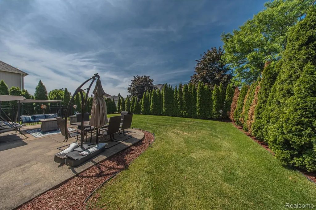 20491 Windemere Drive Macomb Township MI 48044