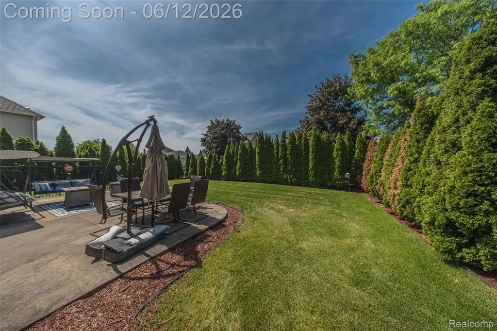 20491 Windemere Drive Macomb Township MI 48044