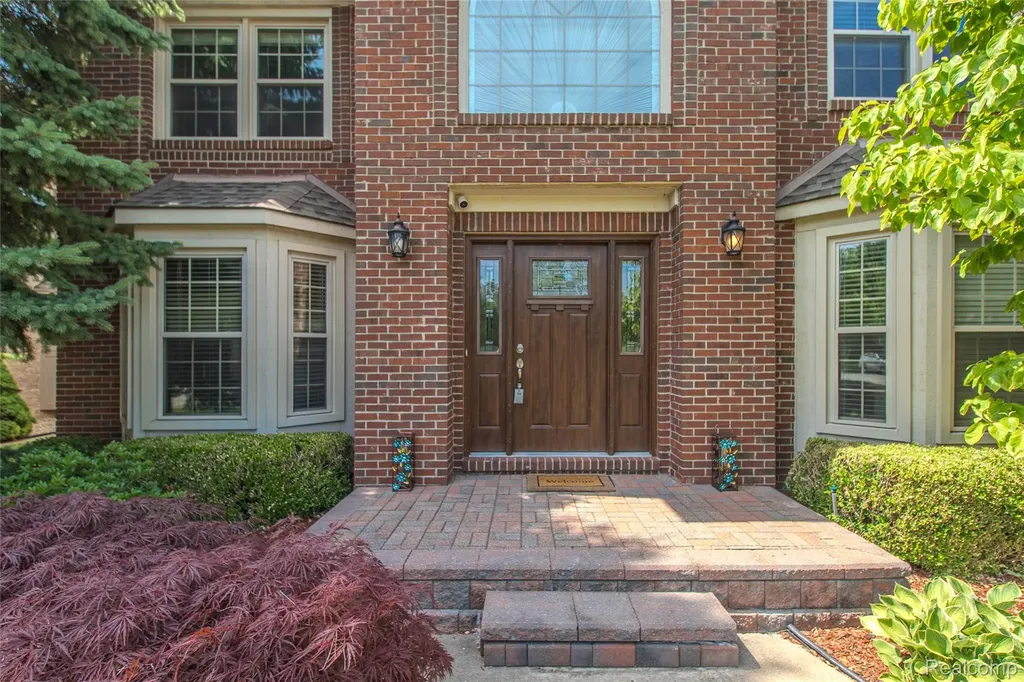 20491 Windemere Drive Macomb Township MI 48044