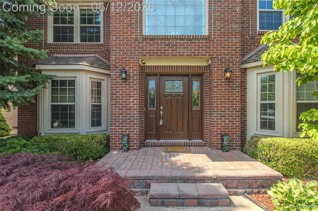 20491 Windemere Drive Macomb Township MI 48044