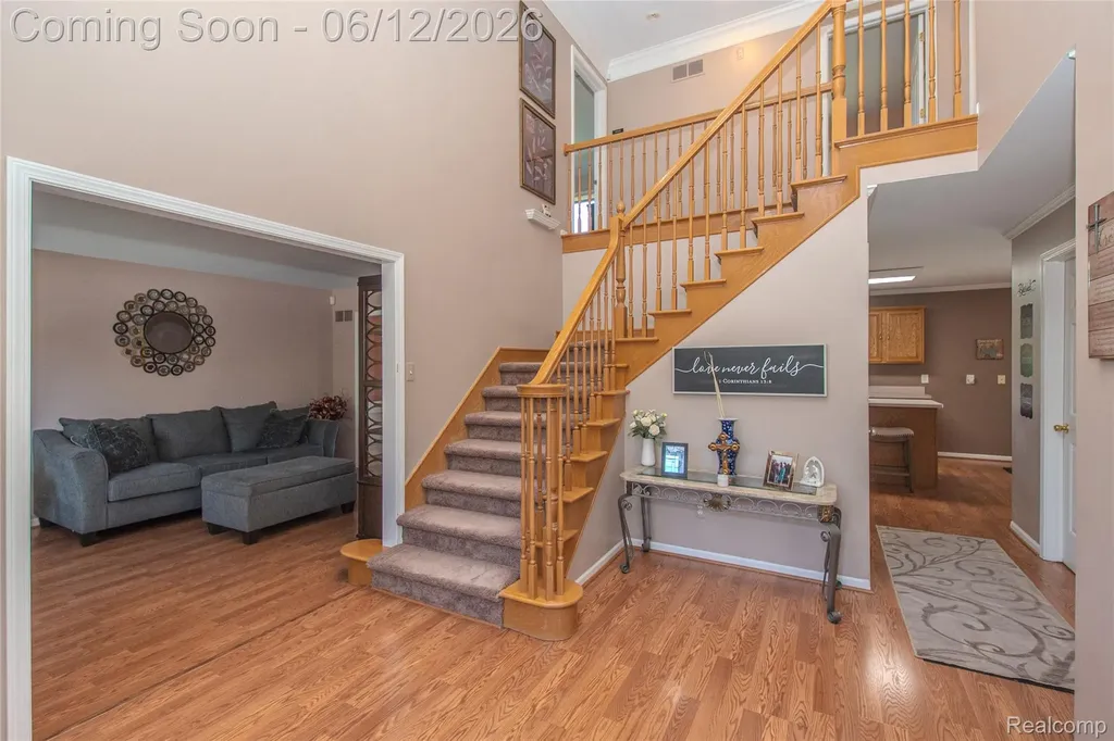 20491 Windemere Drive Macomb Township MI 48044