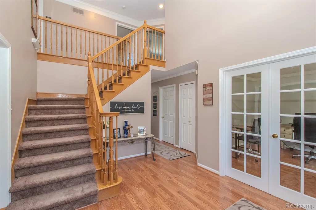 20491 Windemere Drive Macomb Township MI 48044