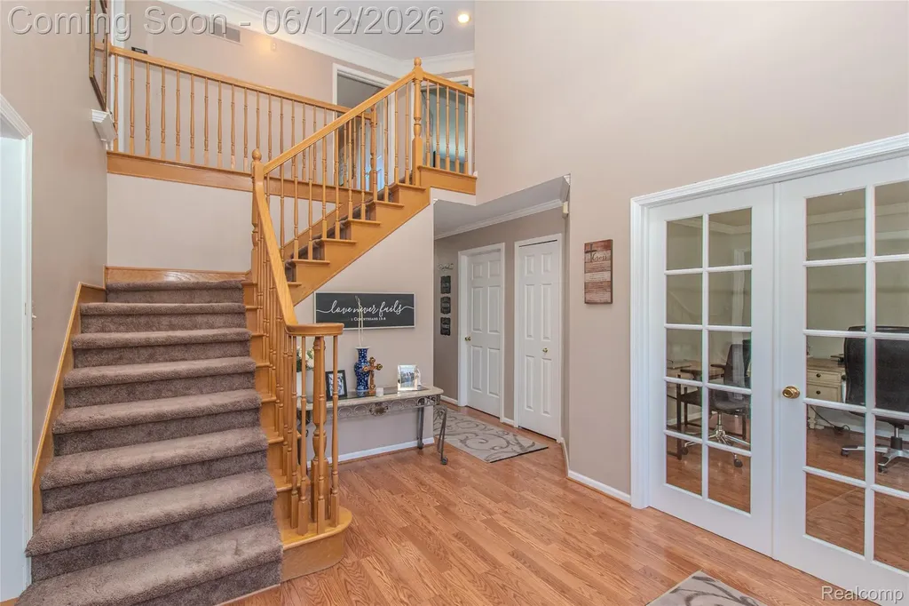 20491 Windemere Drive Macomb Township MI 48044