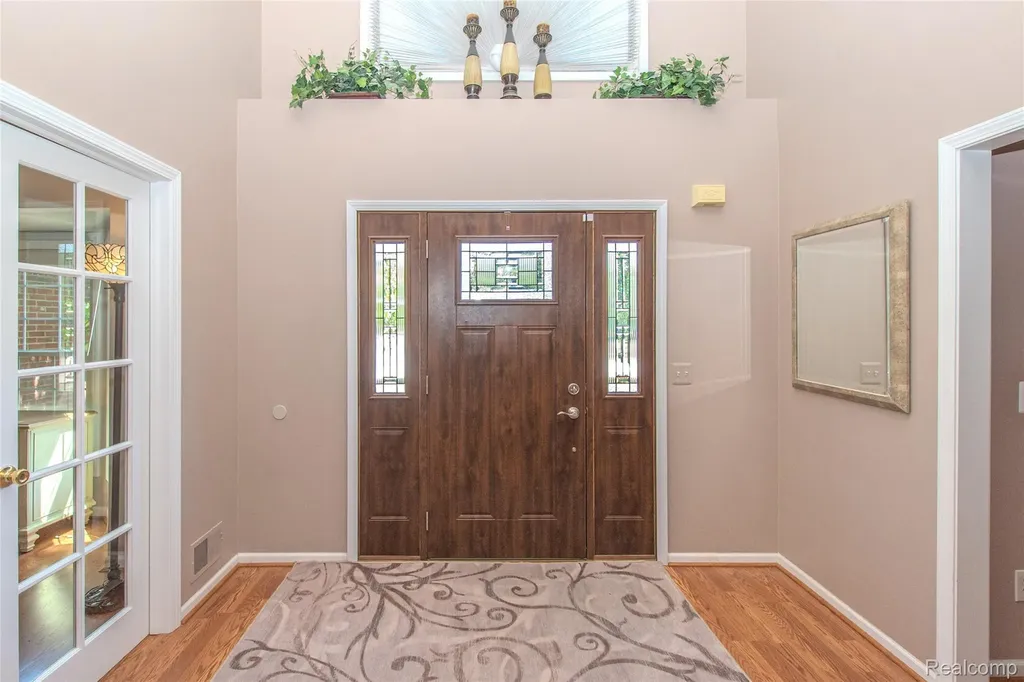 20491 Windemere Drive Macomb Township MI 48044