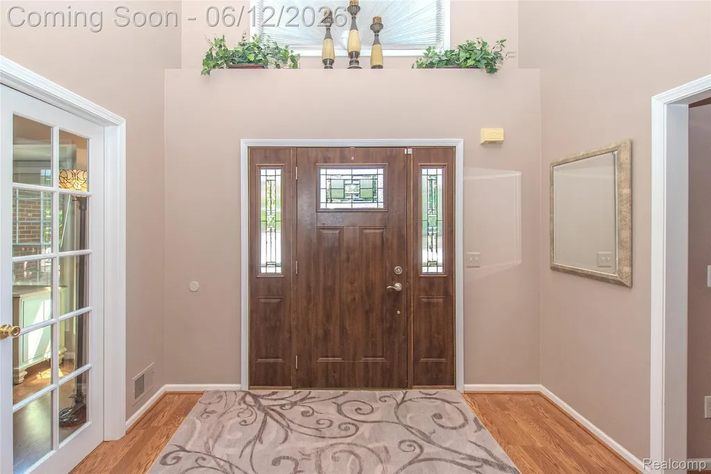 20491 Windemere Drive Macomb Township MI 48044