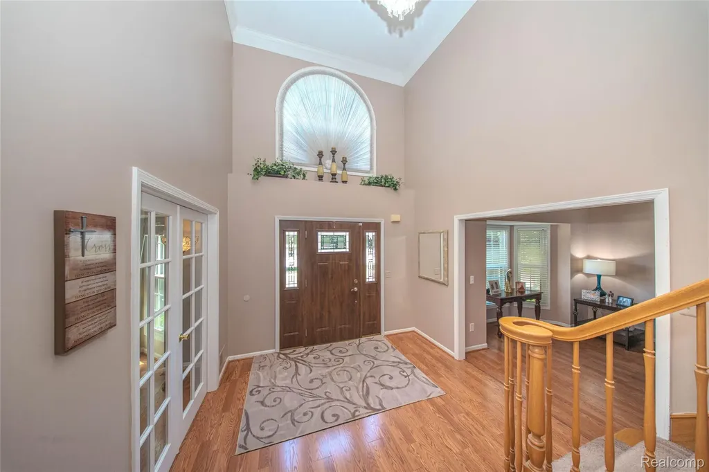 20491 Windemere Drive Macomb Township MI 48044