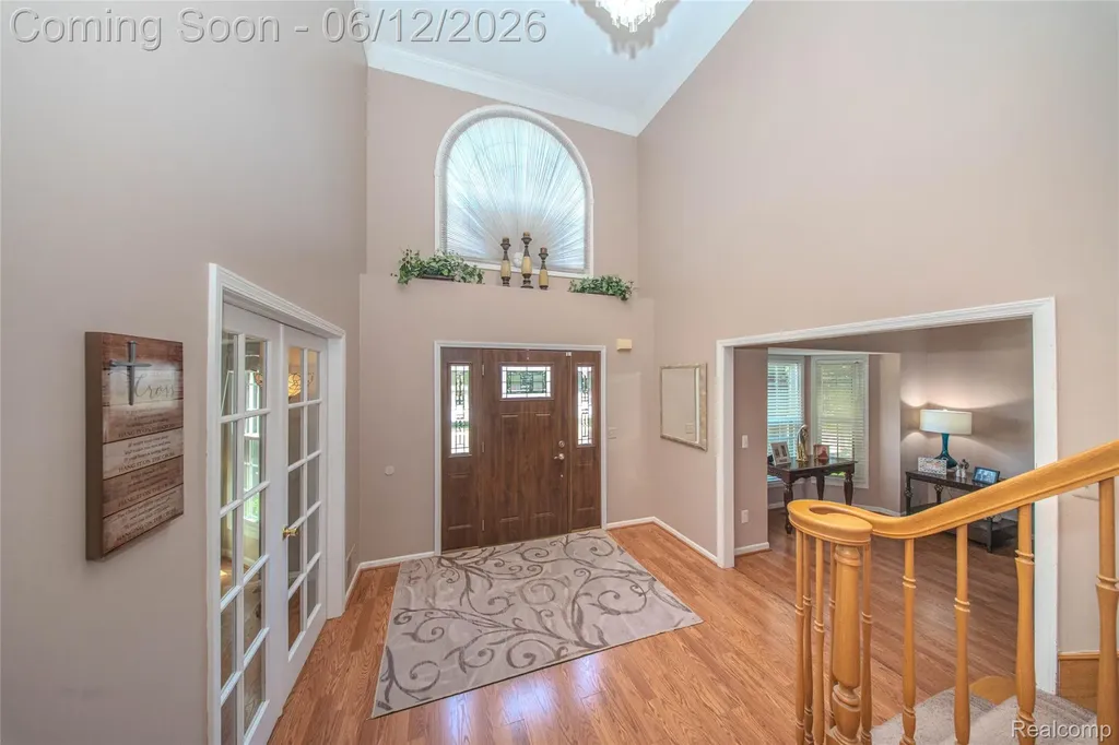 20491 Windemere Drive Macomb Township MI 48044