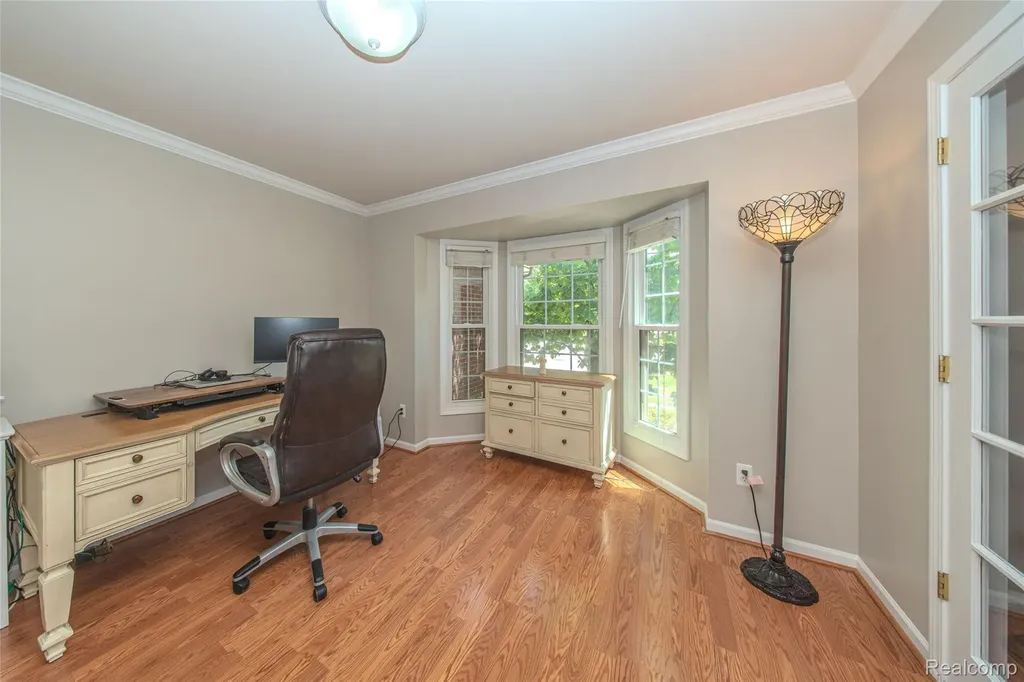 20491 Windemere Drive Macomb Township MI 48044