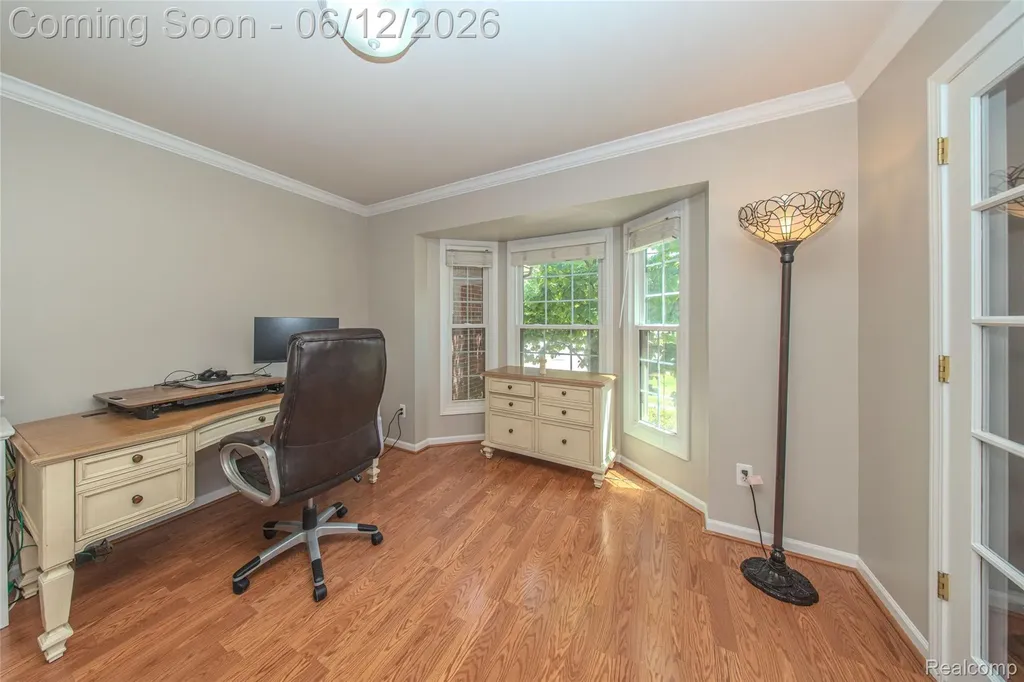 20491 Windemere Drive Macomb Township MI 48044