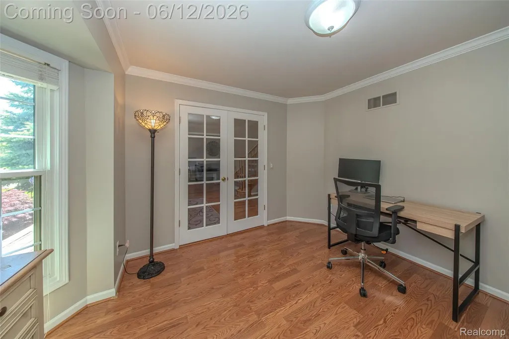 20491 Windemere Drive Macomb Township MI 48044