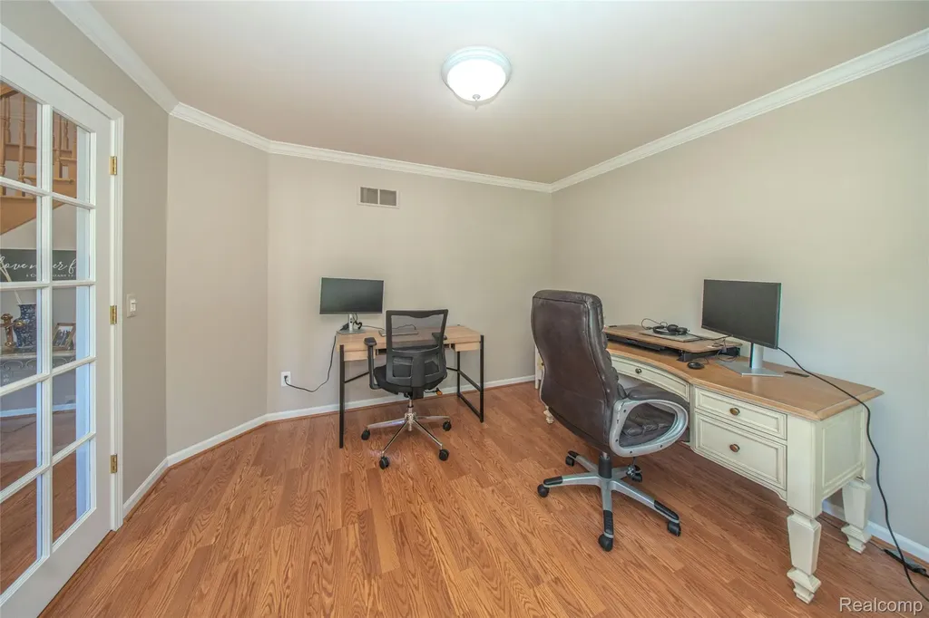 20491 Windemere Drive Macomb Township MI 48044