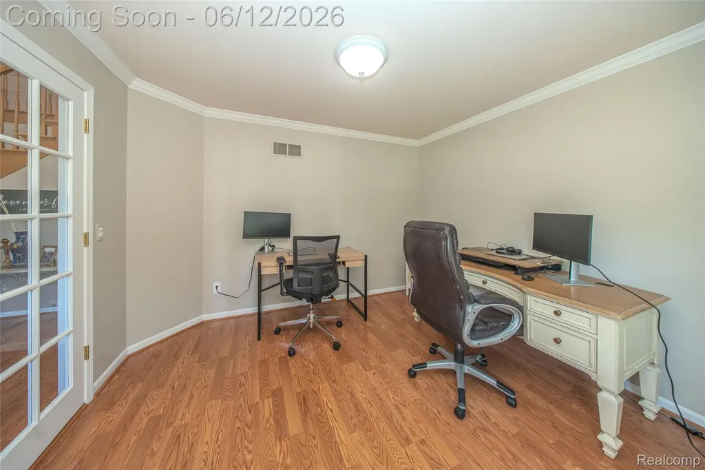 20491 Windemere Drive Macomb Township MI 48044