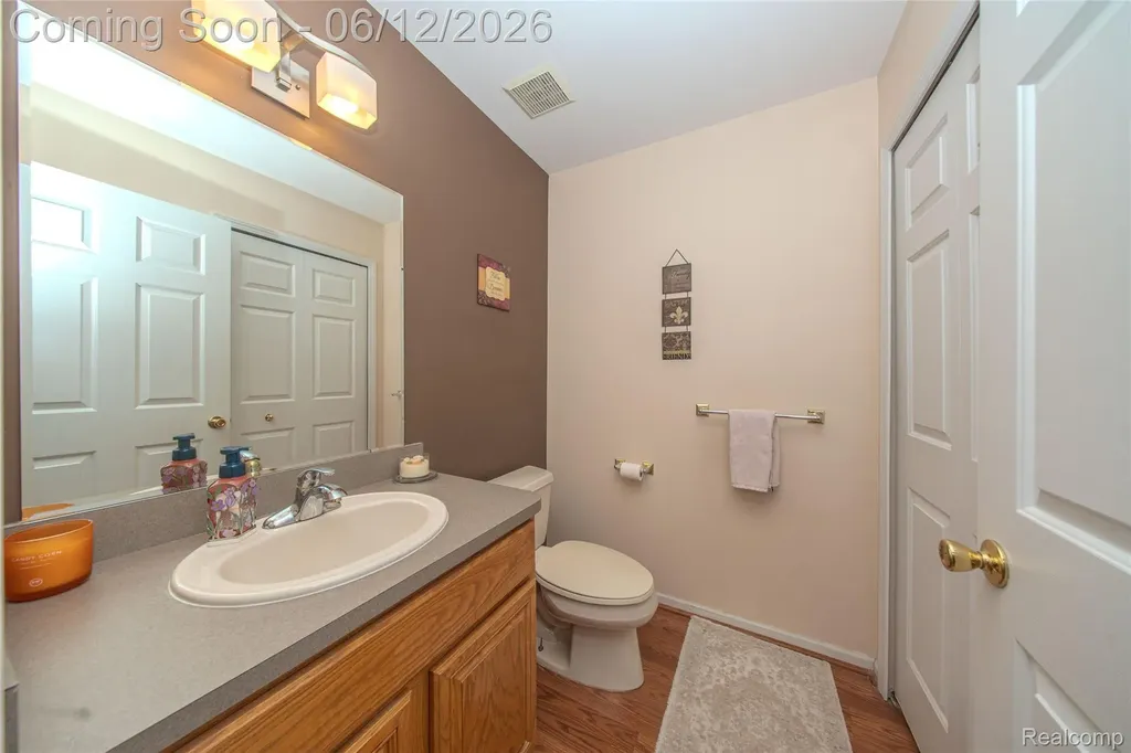 20491 Windemere Drive Macomb Township MI 48044