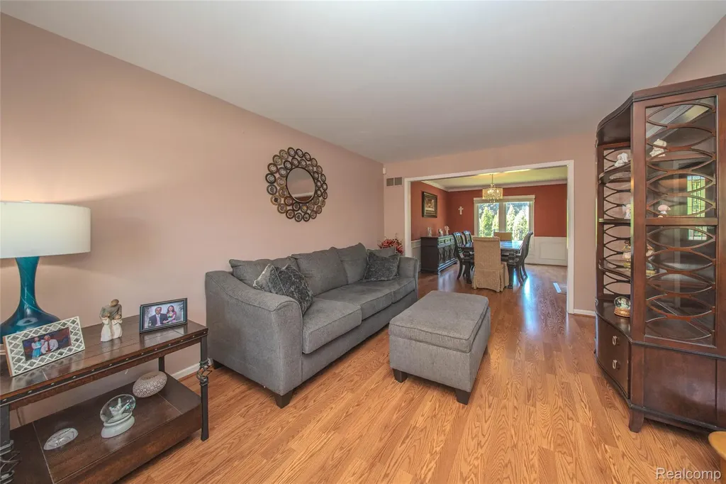 20491 Windemere Drive Macomb Township MI 48044