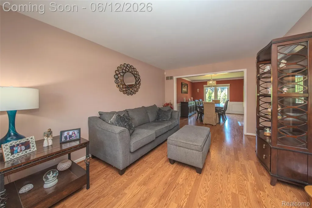 20491 Windemere Drive Macomb Township MI 48044
