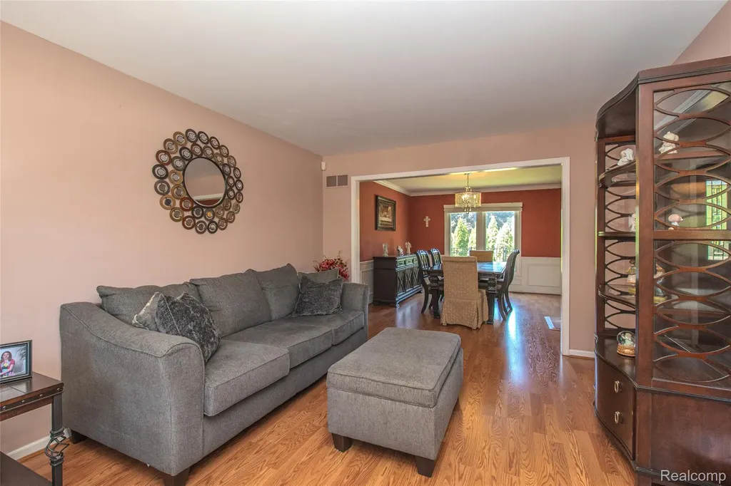 20491 Windemere Drive Macomb Township MI 48044