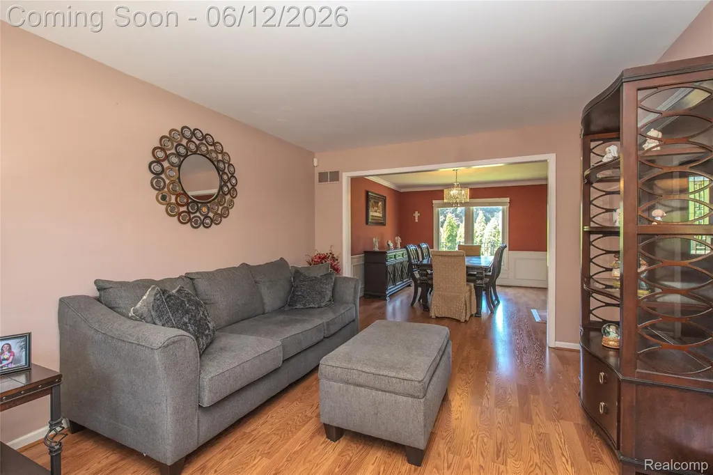 20491 Windemere Drive Macomb Township MI 48044