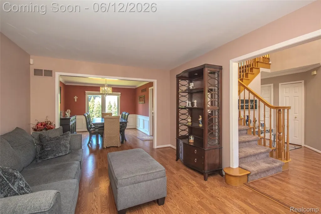 20491 Windemere Drive Macomb Township MI 48044