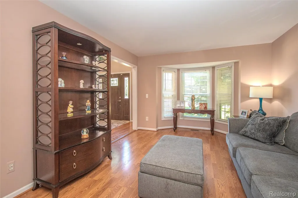 20491 Windemere Drive Macomb Township MI 48044