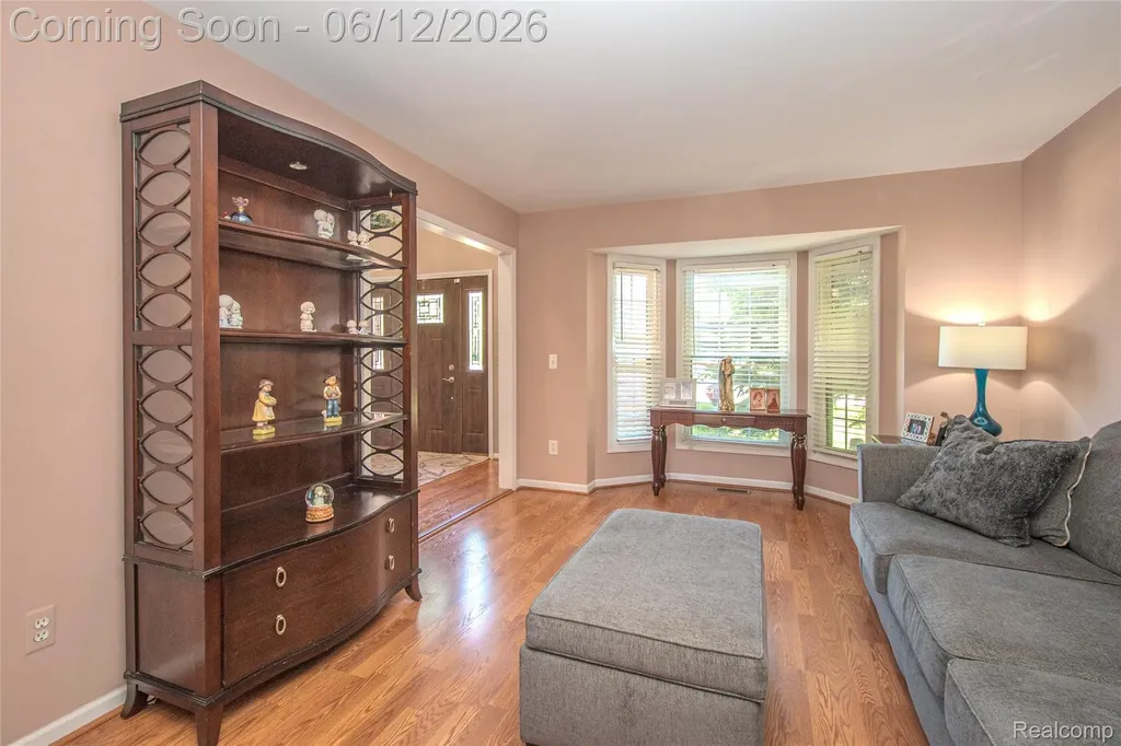 20491 Windemere Drive Macomb Township MI 48044