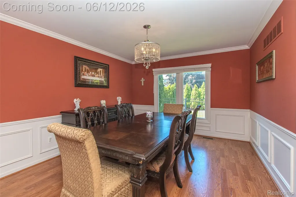 20491 Windemere Drive Macomb Township MI 48044