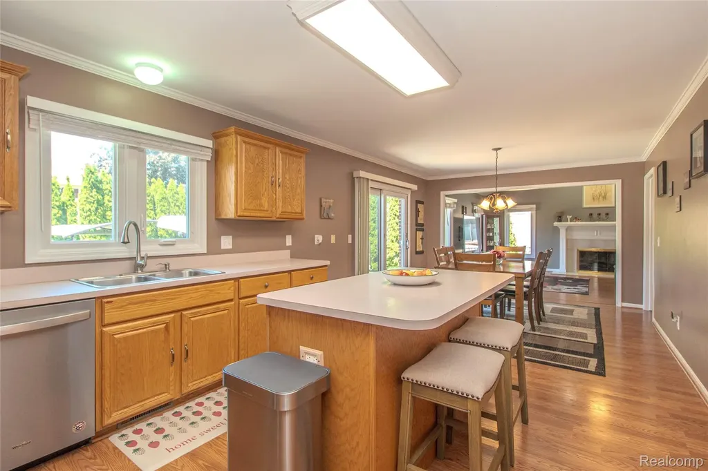 20491 Windemere Drive Macomb Township MI 48044