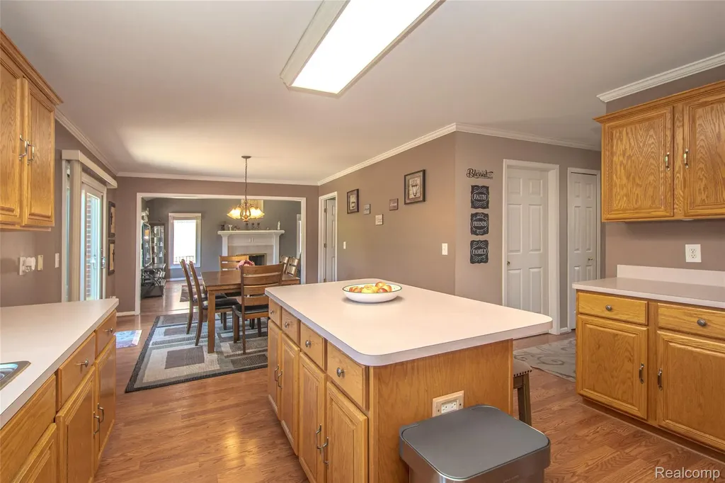 20491 Windemere Drive Macomb Township MI 48044