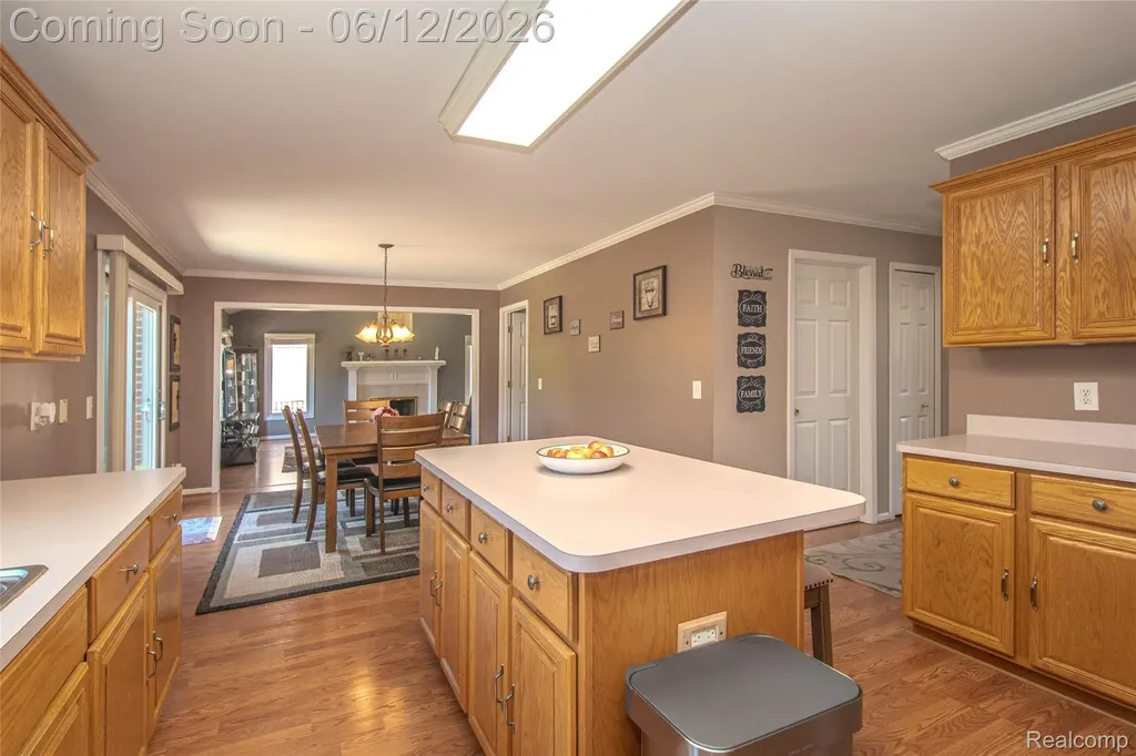 20491 Windemere Drive Macomb Township MI 48044