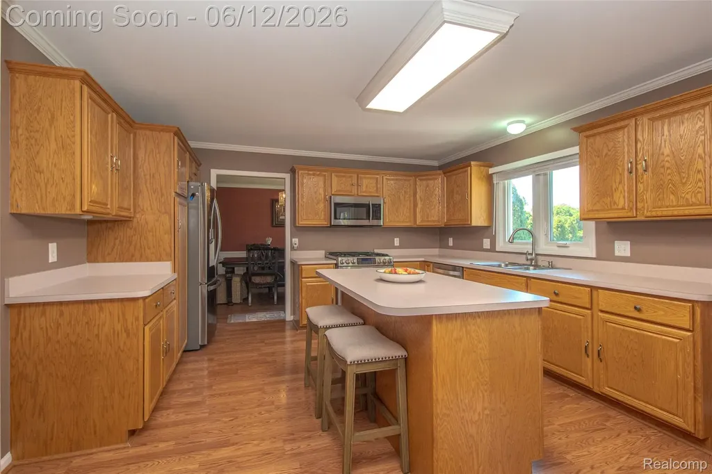 20491 Windemere Drive Macomb Township MI 48044