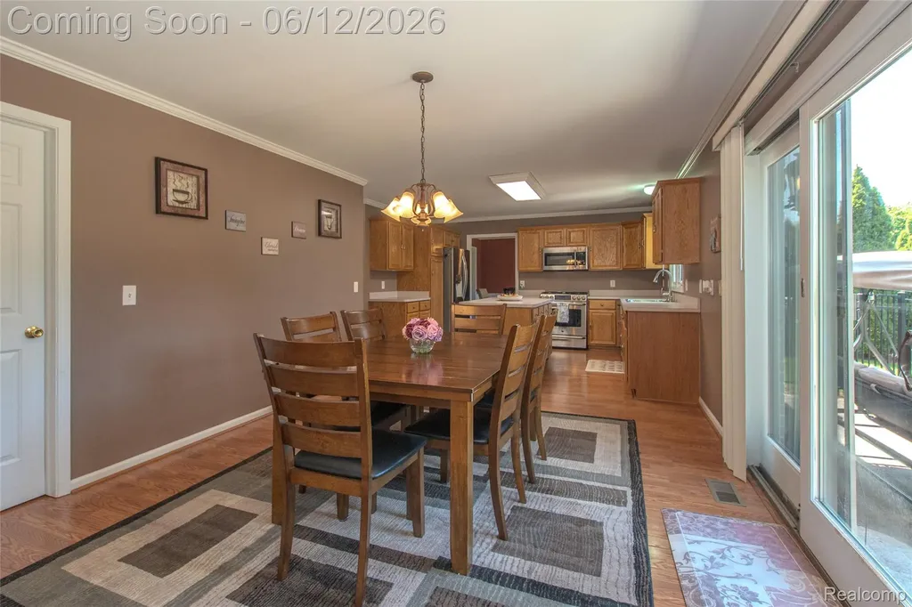 20491 Windemere Drive Macomb Township MI 48044