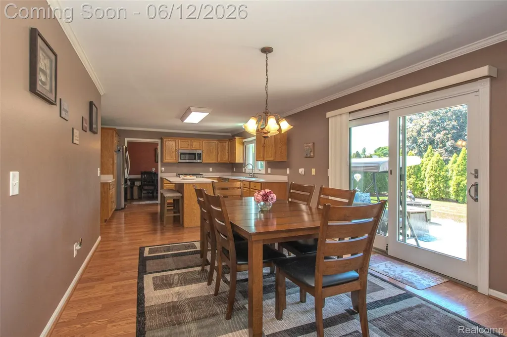 20491 Windemere Drive Macomb Township MI 48044