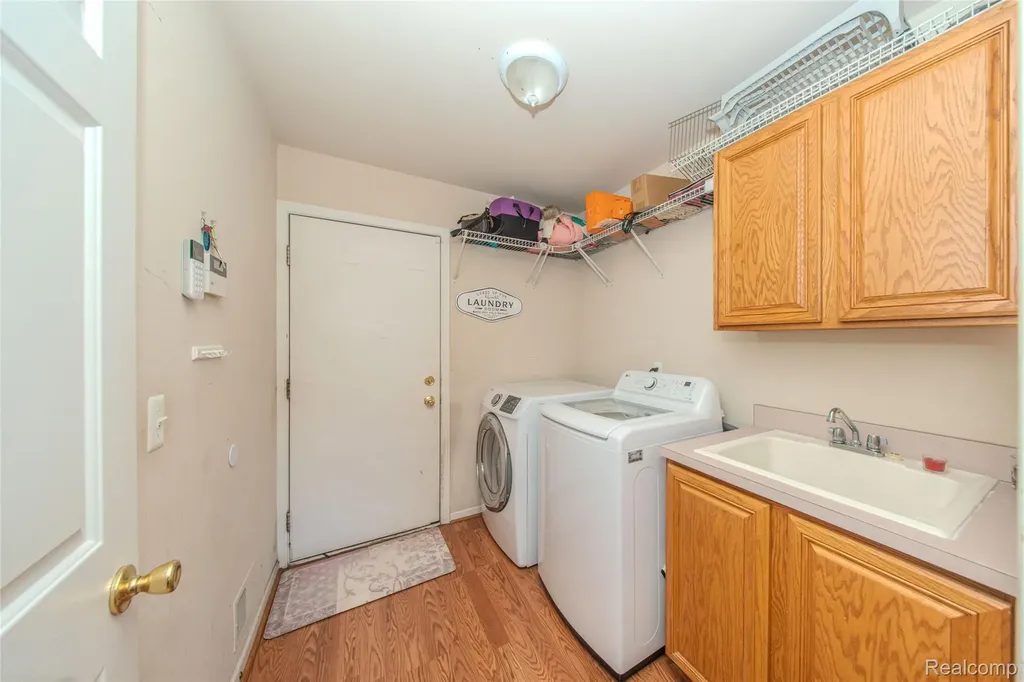 20491 Windemere Drive Macomb Township MI 48044