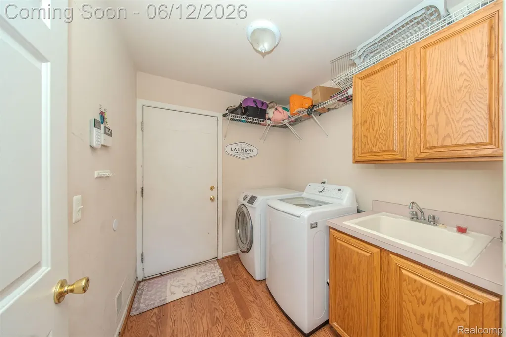 20491 Windemere Drive Macomb Township MI 48044