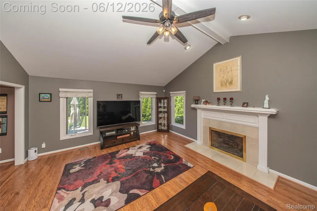 20491 Windemere Drive Macomb Township MI 48044
