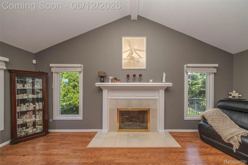 20491 Windemere Drive Macomb Township MI 48044