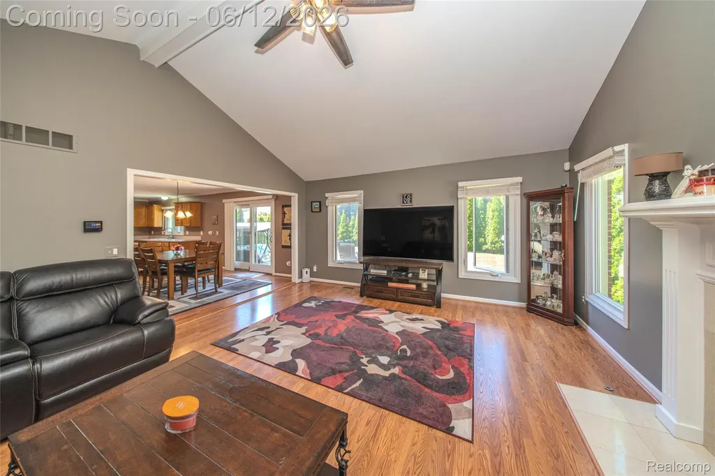 20491 Windemere Drive Macomb Township MI 48044